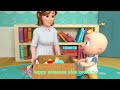 Pets For Kids Song + More Nursery Rhymes & Kids Songs - CoComelon