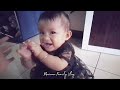 FUNNIEST BABY VIDEO