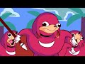 Da wae (ANIMATED)