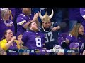 The Biggest Comeback in NFL History: Vikings down 33-0 vs Colts | Full Sequence (NFL 2022 Week 15)