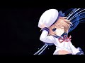 (English Lyrics) Dear...everyday - Hyperdimension Neptunia Producing Perfection