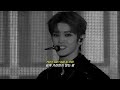 일이칠다운 사랑 노래🔥| NCT 127 - 같은 시선(Focus) Concert live ver. [가사/해석/번역/lyrics]