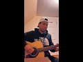 Luke Combs- Beautiful Crazy cover