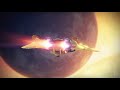 DESTINY 2: CURSE OF OSIRIS All Cutscenes (Game Movie) 1080p HD