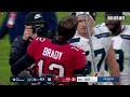 Gene Deckerhoff calls Buccaneers vs Seahawks highlights (Week 10, 2022)