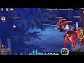 Onmyoji Gameplay