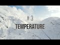 How to Fly Your Drone in Winter | 3 Tips