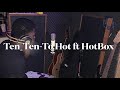 Ten_Ten-To Hot ft HotBox