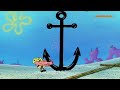 ¡UNA HORA de lo mejor de la PRIMERA tempora de Bob Esponja! Parte 2 | Bob Esponja en Español