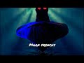 Mark Frenchy FT Badmontegi- Deadsweep (Official Audio)