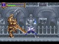 [TAS] GBA Castlevania: Aria of Sorrow 