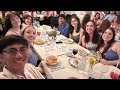 Andre Paras: A Trip Down Memory Lane | Howell HS Class of 2024 | Grad Party