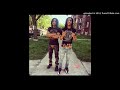 G LIL MARRI FT KING GREG-BANK OUT