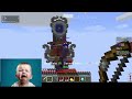 We mined the bridge in hypixel bridge duels