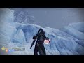 Another Floating Enemy lol - Destiny 2