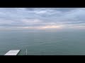 P&O Ferries -Listening Phoenix -In umbra marelui Urss