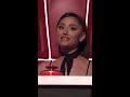 The difference between Ariana Grande and Camila Cabello on The Voice