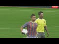 PSG vs FC Barcelona | Final ⚽ Dream League Soccer 2018 Gameplay