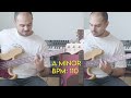 1 Helpful Tip for Bass BEGINNERS | Master The MINOR SCALE