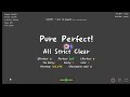 4 First Clears in 1 day! - ADOFAI Planetary Levels Clear Dump