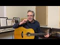 EASY B MINOR CHORD | Easy Beginner Guitar Lesson