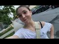 day in the life of a ballet student (summer break edition) ♡₊˚ 🦢・₊✧ no talking, chill vibes :)