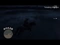 Trampling Alligators to DEATH with my Horse - Red Dead Redemption 2 Online