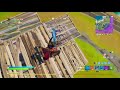 Fortnite 2 Duos WIN With My Cousin