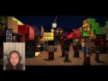 Anya Mazing: Minecraft Story Mode Ep:1