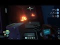 We do some firefighting #subnautica #gaming #gameplay