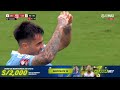 Sporting Cristal 5-1 Cienciano: resumen de hoy, goles y mejores jugadas del partido por Liga1