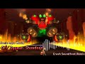 Sonic Lost World - Dr. Eggman Showdown Remix (Crash Soundfont)