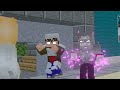 Could you shut-- | Minecraft Animation