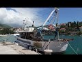 Romantic Cavtat | Croatia’s Hidden Gem Near Dubrovnik, in 4K