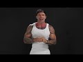 How To Build Bigger Biceps: Resistance Bands Arm Workout