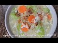 sop oyong bihun enak dan lezat|kuahnya gurih banget segar nikmat|resep sayur oyong