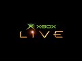 Original Xbox Live 1.0 Starting Animation