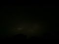 Lightning in slowmotion. Moscow, 28.05.2015