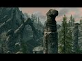 Skyrim   Ragnvald   (Ambience + Music)   Composer : Jeremy Soule