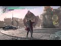 Devil May Cry 5 Bloody Palace Nero 1-20