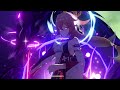 Genshin Impact Yae Miko Character Test Run - Electro DPS