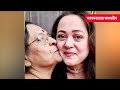 Aparajita Auddy Interview | শাশুড়ি বলেছিলেন, আমার ছেলেকে বিয়ে করো না: অপরাজিতা