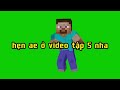 Minecraft Cùng Thk Bạn | Tập 4: mine kc và xây farm quái.