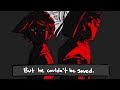 C!Wilbur PMV - A Sadness run through him