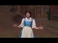 BEAUTY AND THE BEAST LIVE ON STAGE - Dave Does Disney Bonusode