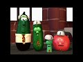 VeggieTales - Stand! (COVER)