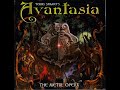 A New Dimension - Avantasia