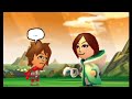 [Miitopia] Meeting Great Sage Kairi - KairiKeyz