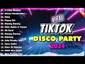 [ HOT NEW ] NONSTOP CHA CHA REMIX 2024 | New Disco Banger Remix Nonstop Dance Party Remix 2024