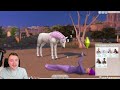 Horse Ranch is a beautiful, heartwarming Sims 4 pack with no bugs or glitches